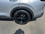 2025 CR-V Hybrid Thumbnail 11