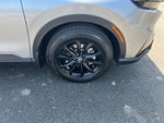 2025 CR-V Hybrid Thumbnail 13