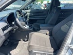 2025 CR-V Hybrid Thumbnail 16