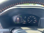 2025 CR-V Hybrid Thumbnail 17