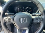 2025 CR-V Hybrid Thumbnail 18