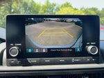 2025 CR-V Hybrid Thumbnail 19