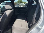 2025 CR-V Hybrid Thumbnail 21