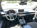 2025 CR-V Hybrid Thumbnail 22