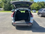 2025 CR-V Hybrid Thumbnail 30