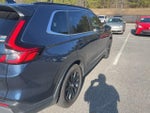 2025 CR-V Hybrid Thumbnail 3