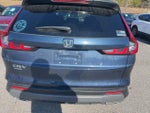2025 CR-V Hybrid Thumbnail 4