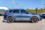 2025 CR-V Hybrid Thumbnail 8