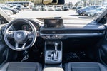 2025 CR-V Hybrid Thumbnail 22