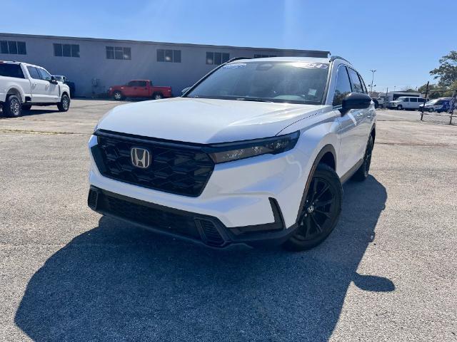 2024 Honda CR-V - $28,202