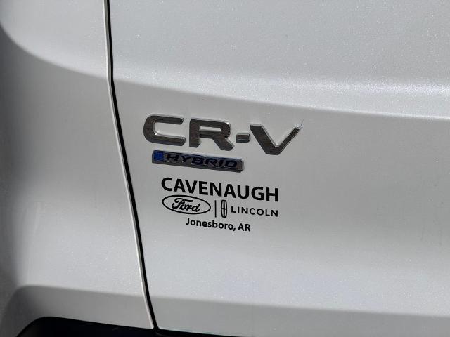 2024 Honda CR-V - $28,202