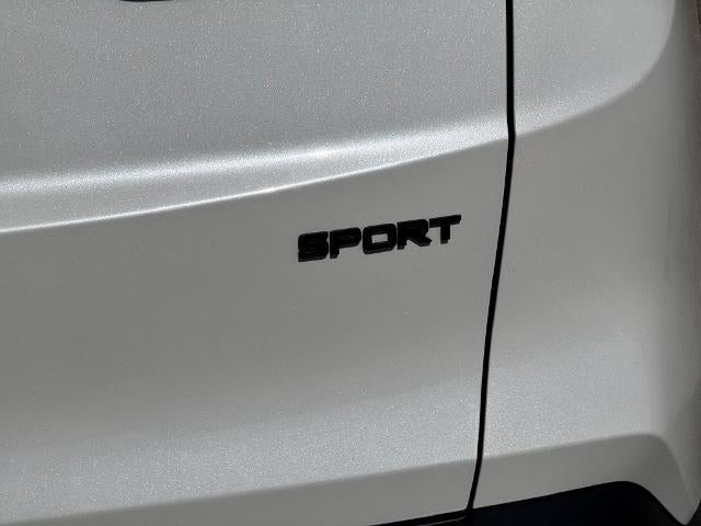 2024 Honda CR-V - $28,202
