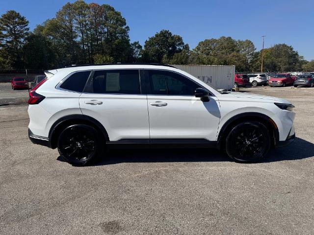 2024 Honda CR-V - $28,202
