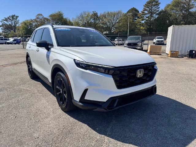 2024 Honda CR-V - $28,202