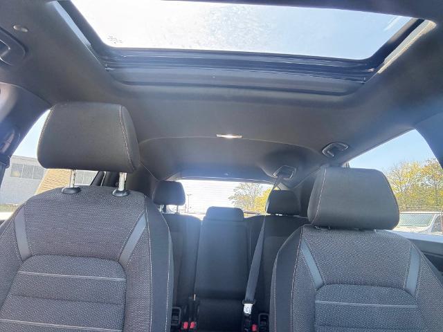 2024 Honda CR-V - $28,202