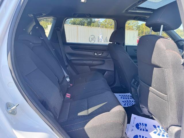 2024 Honda CR-V - $28,202
