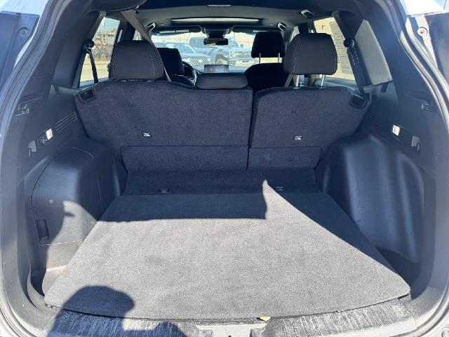 2024 Honda CR-V - $28,202