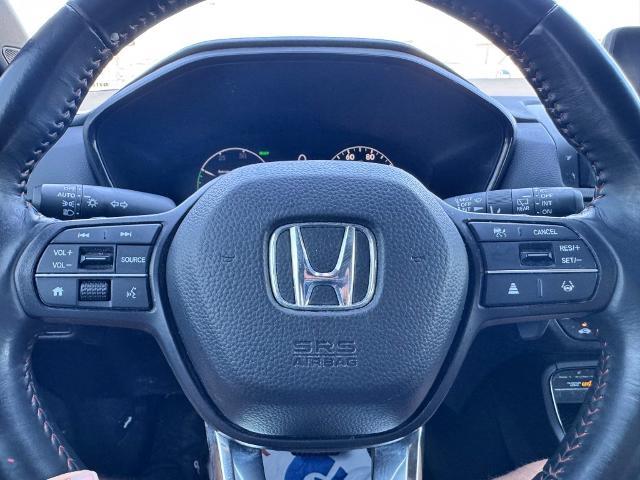 2024 Honda CR-V - $28,202