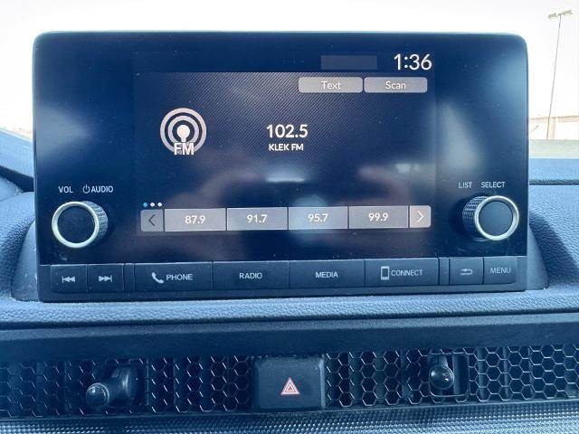 2024 Honda CR-V - $28,202