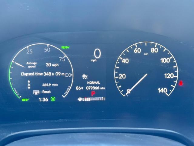 2024 Honda CR-V - $28,202
