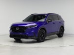 2024 CR-V Hybrid Thumbnail 4