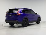 2024 CR-V Hybrid Thumbnail 8