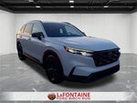 2024 CR-V Hybrid Thumbnail 3
