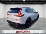 2024 CR-V Hybrid Thumbnail 5