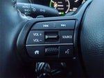 2024 CR-V Hybrid Thumbnail 14