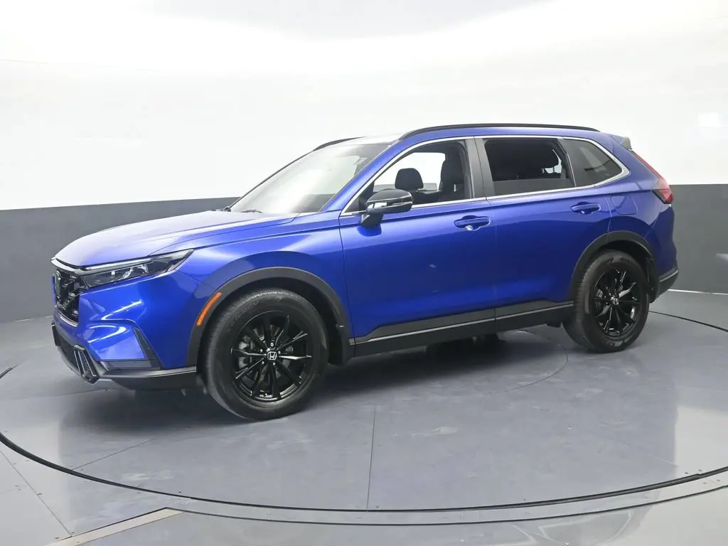 2025 Honda CR-V - $26,561