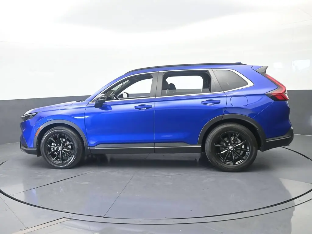 2025 Honda CR-V - $26,561