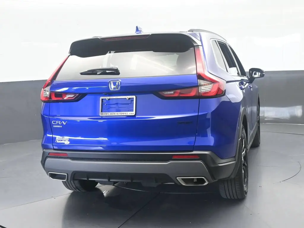 2025 Honda CR-V - $26,561