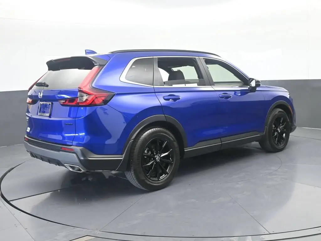 2025 Honda CR-V - $26,561