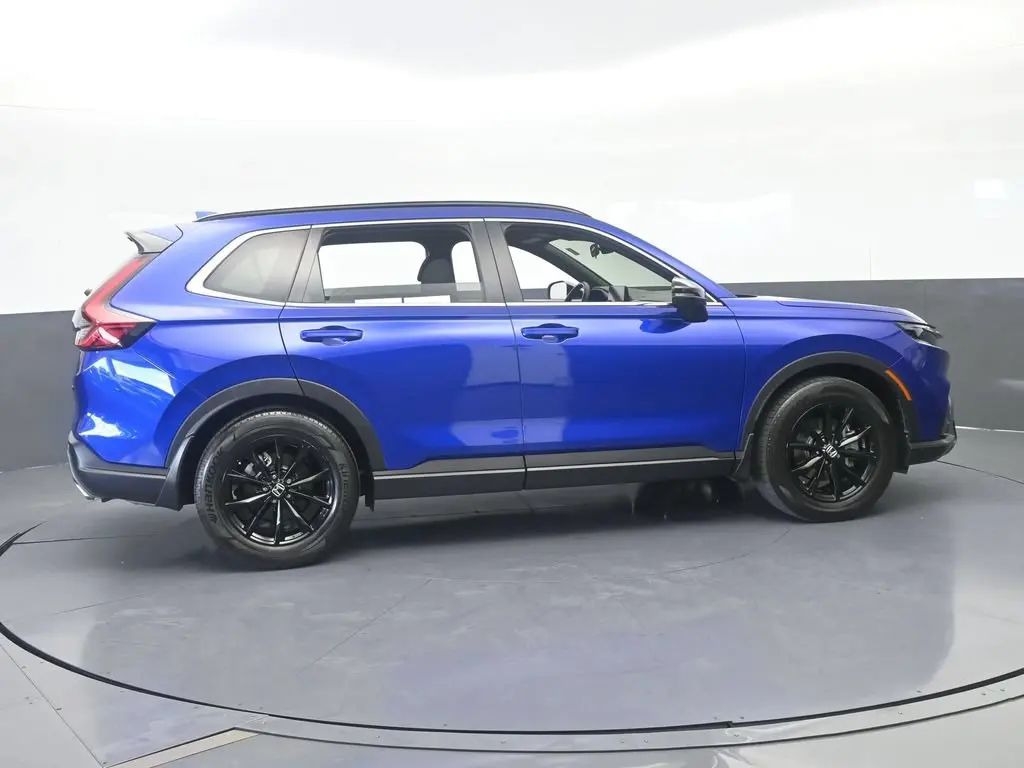 2025 Honda CR-V - $26,561