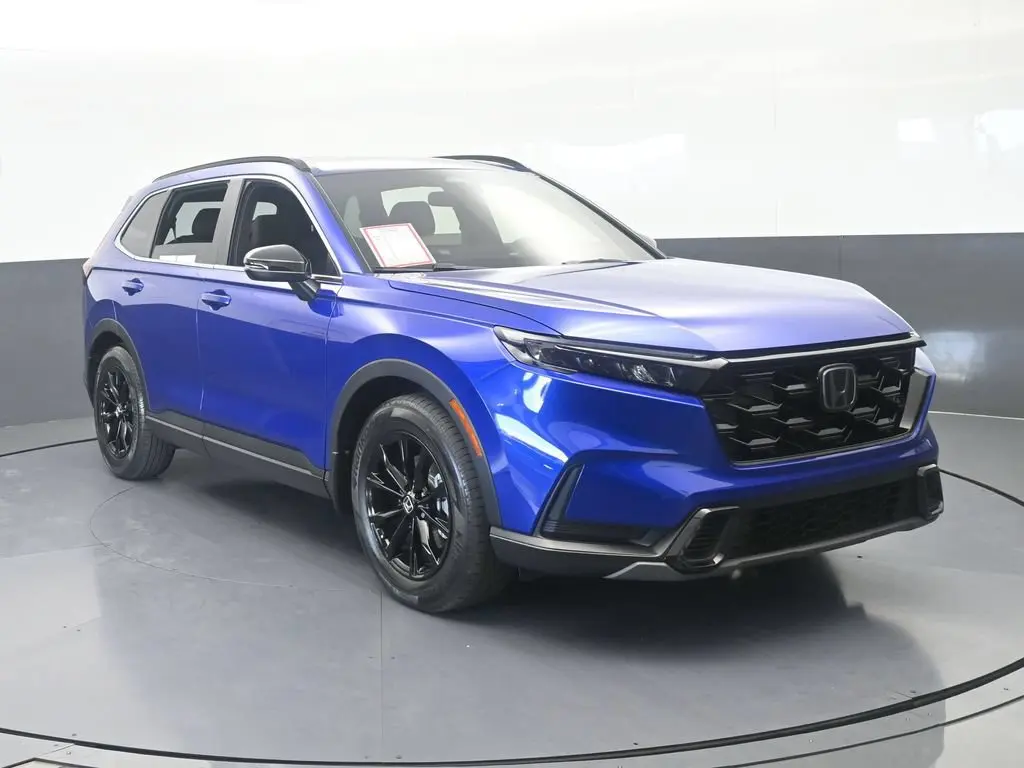 2025 Honda CR-V - $26,561