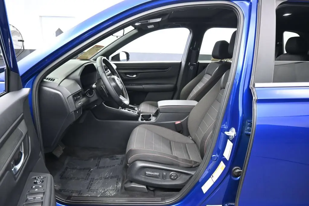 2025 Honda CR-V - $26,561