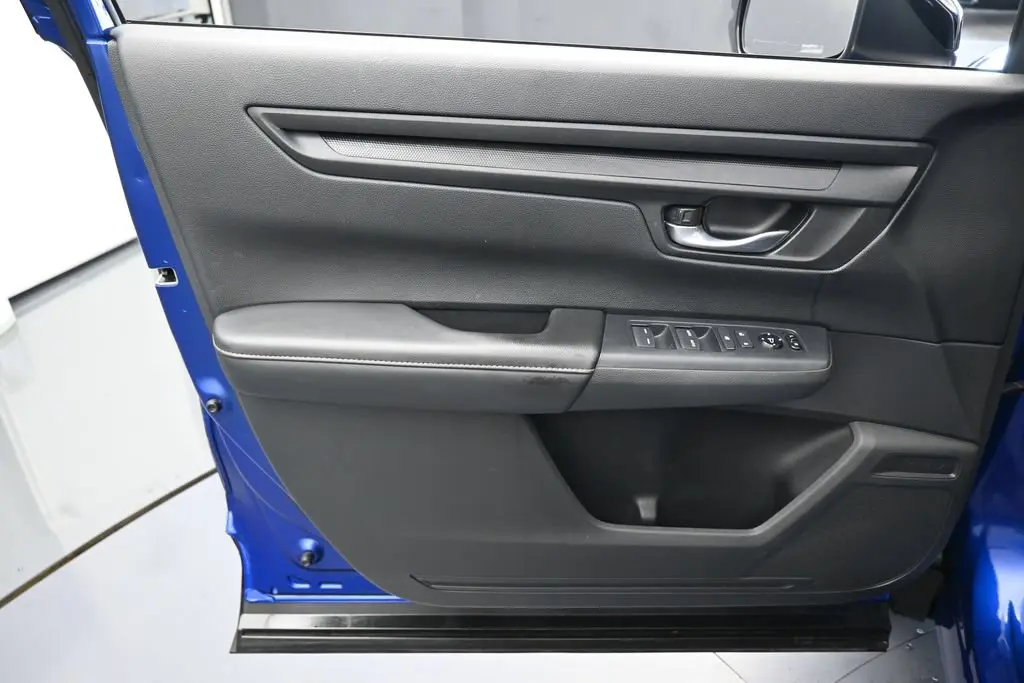 2025 Honda CR-V - $26,561