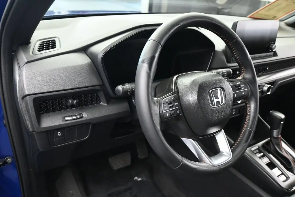 2025 Honda CR-V - $26,561