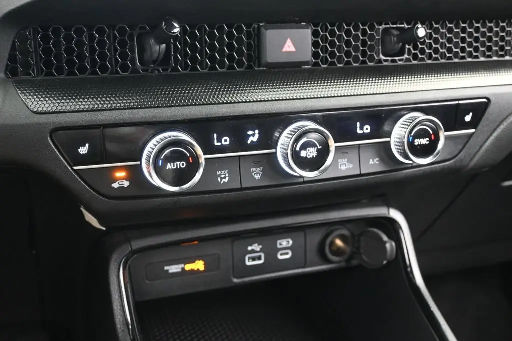 2025 Honda CR-V - $26,561
