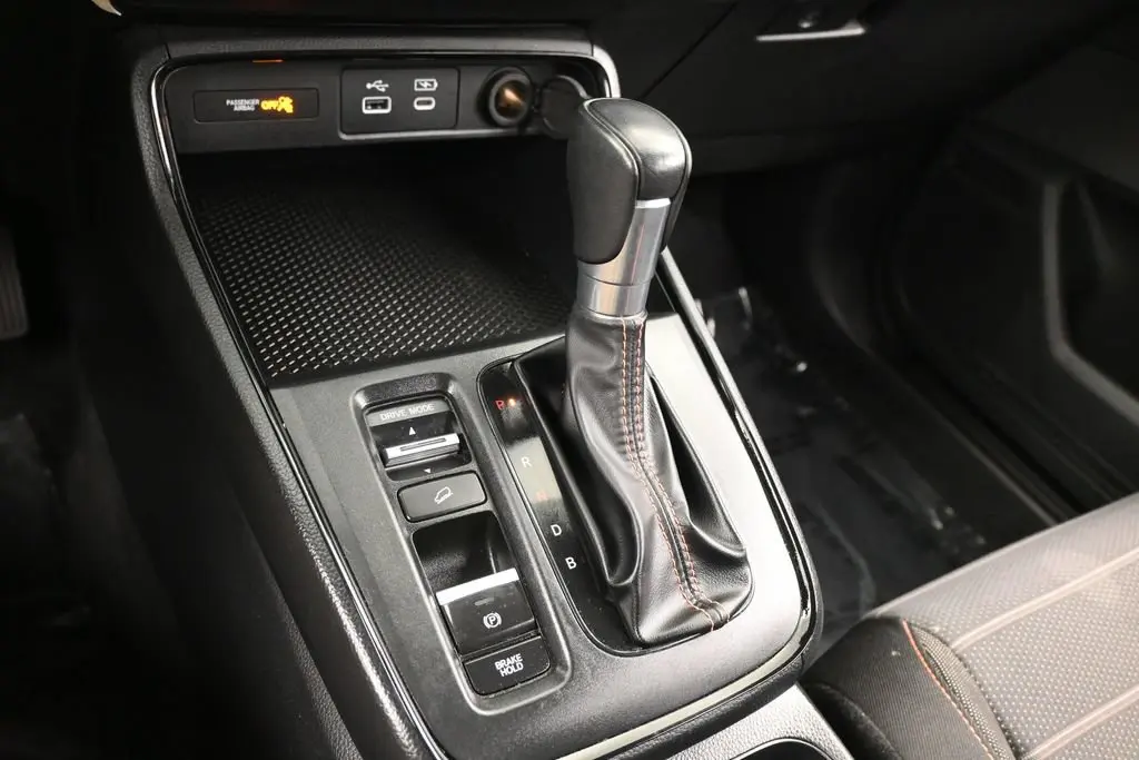 2025 Honda CR-V - $26,561