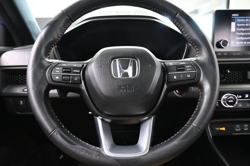 2025 Honda CR-V - $26,561