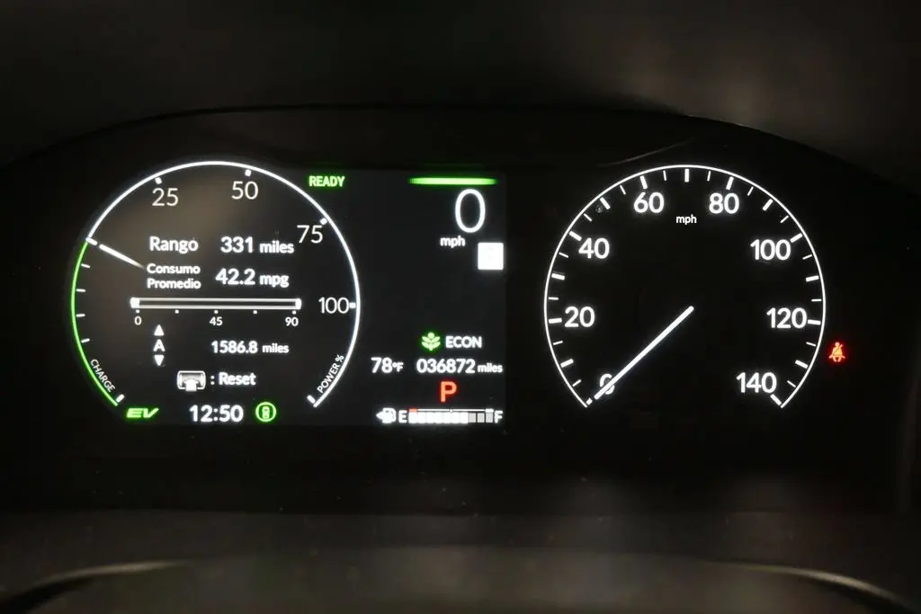 2025 Honda CR-V - $26,561