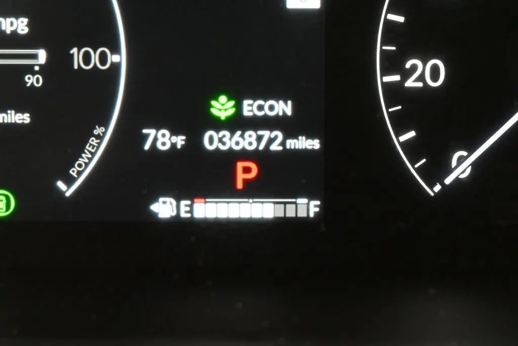 2025 Honda CR-V - $26,561