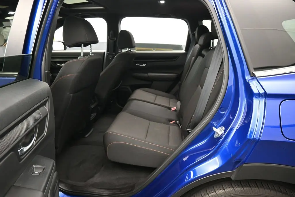 2025 Honda CR-V - $26,561