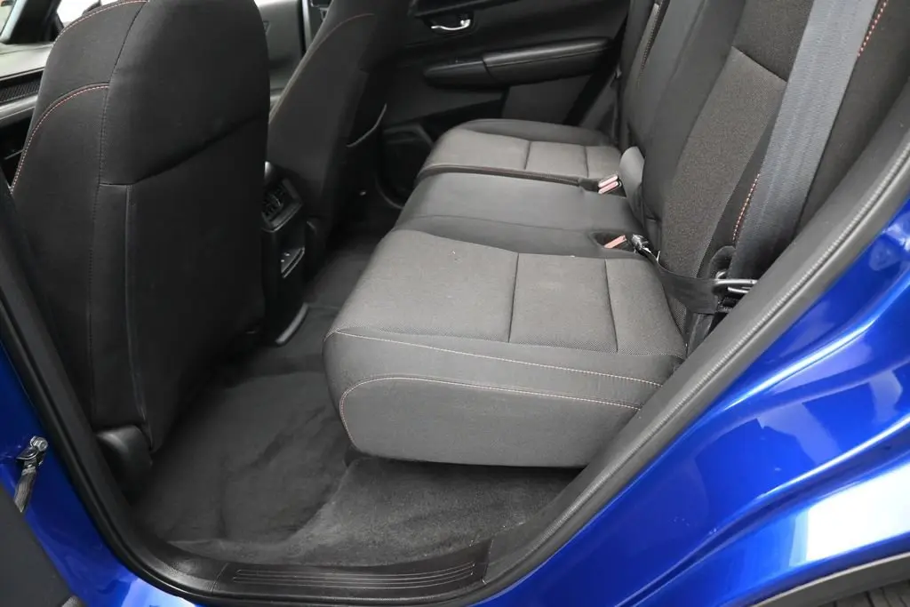 2025 Honda CR-V - $26,561