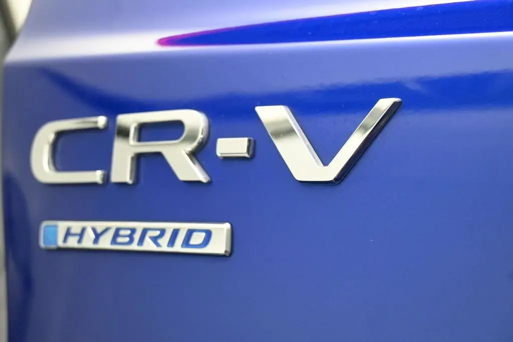 2025 Honda CR-V - $26,561