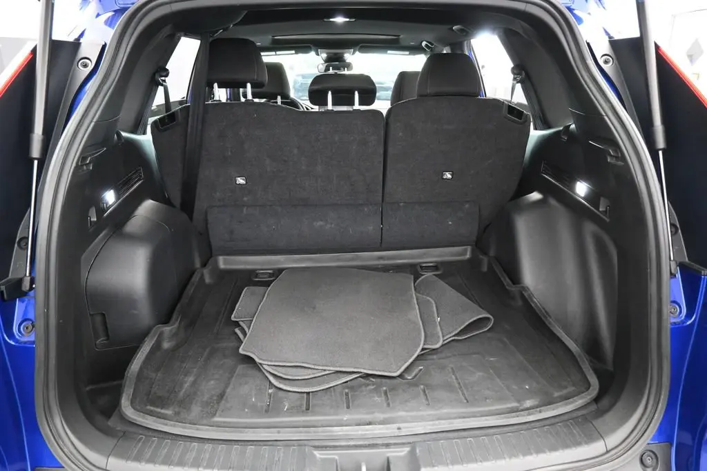 2025 Honda CR-V - $26,561