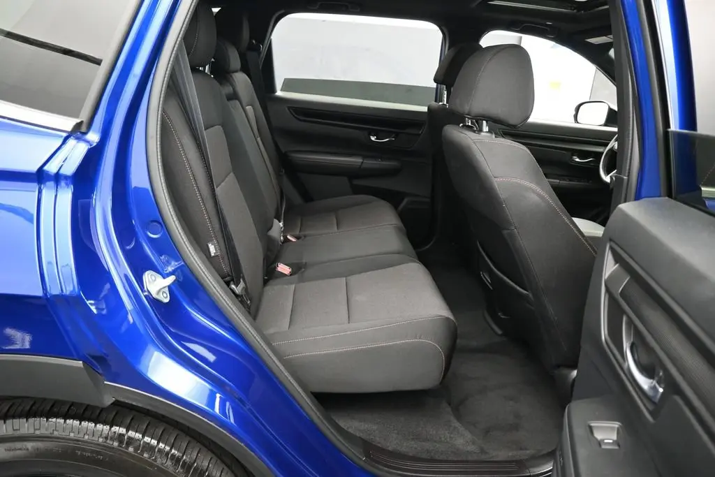 2025 Honda CR-V - $26,561