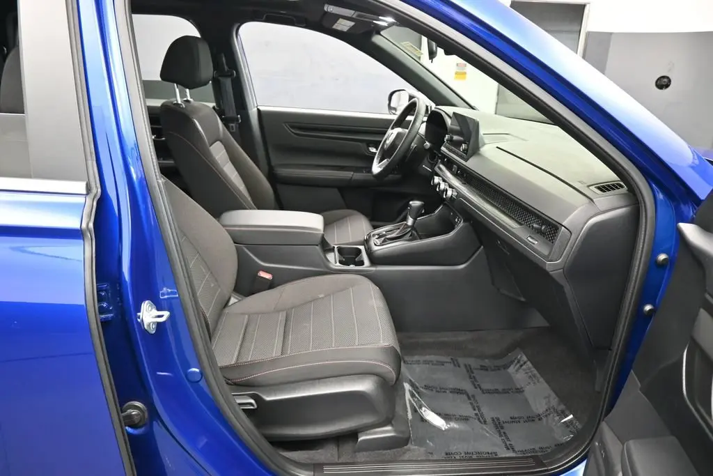 2025 Honda CR-V - $26,561