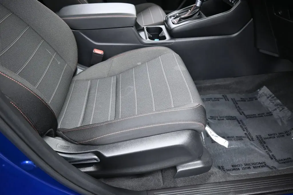 2025 Honda CR-V - $26,561
